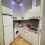 Satılır 2 otaqlı Yeni Tikili, Həzi Aslanov metrosu, Əhmədli, Xətai rayonu 12