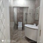 Kirayə (aylıq) 4 otaqlı Yeni Tikili, Xətai metrosu, Xətai rayonu 12