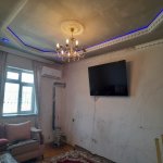 Satılır 3 otaqlı Həyət evi/villa, Avtovağzal metrosu, Biləcəri qəs., Binəqədi rayonu 4