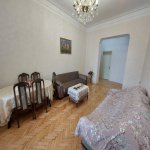 Аренда 2 комнатная Вторичка, м. 28 Мая метро, Насими район 4