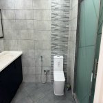 Kirayə (aylıq) 4 otaqlı Yeni Tikili, Əhmədli metrosu, Əhmədli, Xətai rayonu 17
