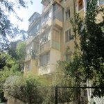 Satılır 3 otaqlı Köhnə Tikili, İnşaatçılar metrosu, Yasamal qəs., Yasamal rayonu 1