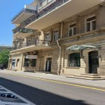 Аренда 3 комнат Офис, м. Сахил метро, Сарай им. Г.Алиева, Насими район 1
