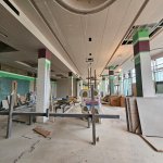 Аренда Объект, м. Хетаи метро, Хетаи район 6