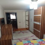 Kirayə (aylıq) 3 otaqlı Köhnə Tikili, İnşaatçılar metrosu, Yasamal qəs., Yasamal rayonu 4