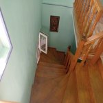 Satılır 4 otaqlı Həyət evi/villa, Avtovağzal metrosu, Biləcəri qəs., Binəqədi rayonu 6