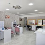 Kirayə (aylıq) Obyekt, 28 May metrosu, Nəsimi rayonu 2