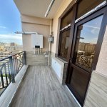 Продажа 3 комнатная Новостройка, м. 8 Ноябрь метро, Олимпик Стар, Насими район 22
