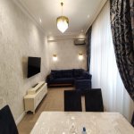 Kirayə (aylıq) 2 otaqlı Yeni Tikili, Gənclik metrosu, Nəsimi rayonu 5