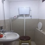 Kirayə (aylıq) 1 otaqlı Həyət evi/villa, Nizami metrosu, Yasamal rayonu 5