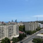 Продажа 2 комнат Новостройка, İnşaatçılar метро, пос. Ясамал, Ясамал район 2