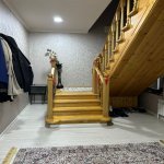 Satılır 5 otaqlı Həyət evi/villa, Azadlıq metrosu, Rəsulzadə qəs., Binəqədi rayonu 6