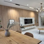 Kirayə (aylıq) 3 otaqlı Yeni Tikili, Nəriman Nərimanov metrosu, Nərimanov rayonu 3