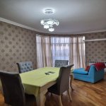 Satılır 3 otaqlı Yeni Tikili, Qara Qarayev metrosu, Bakıxanov qəs., Sabunçu rayonu 1