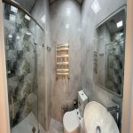Kirayə (aylıq) 2 otaqlı Yeni Tikili, Gənclik metrosu, Nəsimi rayonu 7