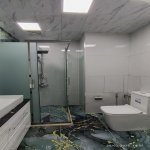 Satılır 3 otaqlı Köhnə Tikili, İnşaatçılar metrosu, Yasamal rayonu 7