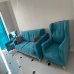 Kirayə (aylıq) 2 otaqlı Yeni Tikili, Əhmədli, Xətai rayonu 1