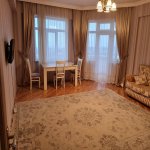Kirayə (aylıq) 3 otaqlı Yeni Tikili, Həzi Aslanov metrosu, Xətai rayonu 2