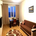 Kirayə (aylıq) 2 otaqlı Yeni Tikili, Badamdar qəs., Səbail rayonu 1