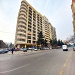 Kirayə (aylıq) Obyekt, Bakıxanov qəs., Sabunçu rayonu 17