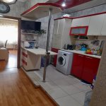 Kirayə (aylıq) 3 otaqlı Yeni Tikili, Elmlər akademiyası metrosu, Yasamal qəs., Yasamal rayonu 7