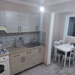 Kirayə (aylıq) 3 otaqlı Yeni Tikili, Nəriman Nərimanov metrosu, Nərimanov rayonu 5