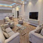 Kirayə (aylıq) 3 otaqlı Yeni Tikili, Ağ şəhər, Xətai rayonu 23