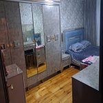 Продажа 4 комнатная Вторичка, Сураханы район 3