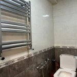Аренда 1 комнат Новостройка, İnşaatçılar метро, пос. Йени Ясамал, Ясамал район 10