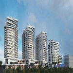 Kirayə (aylıq) 2 otaqlı Yeni Tikili, İçərişəhər metrosu, Bayıl qəs., Səbail rayonu 1