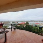 Satılır 6 otaqlı Həyət evi/villa, Neftçilər metrosu, Bakıxanov qəs., Sabunçu rayonu 9