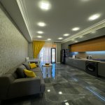 Kirayə (aylıq) 2 otaqlı Yeni Tikili, Ağ şəhər, Xətai rayonu 6