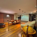 Satılır 5 otaqlı Yeni Tikili, Gənclik metrosu, Montin qəs., Nərimanov rayonu 8