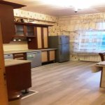 Kirayə (aylıq) 2 otaqlı Yeni Tikili, Badamdar qəs., Səbail rayonu 12