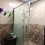 Satılır 3 otaqlı Yeni Tikili, Qara Qarayev metrosu, Nizami rayonu 12