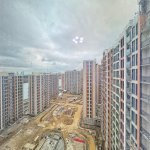 Satılır 3 otaqlı Yeni Tikili, İnşaatçılar metrosu, Yasamal qəs., Yasamal rayonu 10