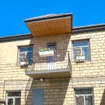 Satılır 4 otaqlı Həyət evi/villa, 20 Yanvar metrosu, Alatava, Yasamal rayonu 1