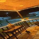 Посуточно 3 комнатная Новостройка Лачын 14