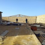 Satılır 3 otaqlı Həyət evi/villa, Hökməli, Abşeron rayonu 5