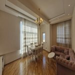 Продажа 3 комнатная Новостройка, м. Мемар Аджеми метро, 3-ий микрорайон, Московский Универмаг, Насими район 4