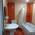 Kirayə (aylıq) 2 otaqlı Yeni Tikili, Bayıl qəs., Səbail rayonu 8