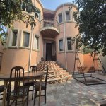 Satılır 5 otaqlı Həyət evi/villa, Saray, Abşeron rayonu 1