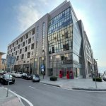 Satılır 4 otaqlı Yeni Tikili, Ağ şəhər, Xətai rayonu 1