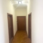 Kirayə (aylıq) 3 otaqlı Yeni Tikili, Gənclik metrosu, Nərimanov rayonu 9