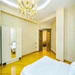 Kirayə (aylıq) 4 otaqlı Yeni Tikili, Sahil metrosu, Nəsimi rayonu 9