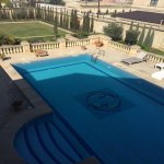 Satılır 7 otaqlı Həyət evi/villa, Novxanı, Abşeron rayonu 14