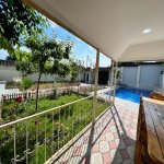 Kirayə (günlük) 5 otaqlı Həyət evi/villa Qəbələ 20