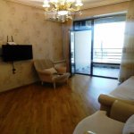 Kirayə (aylıq) 2 otaqlı Yeni Tikili, İnşaatçılar metrosu, Yasamal rayonu 10