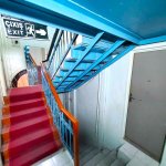 Продажа 1 комнатная Вторичка, Насими район 11