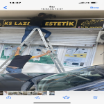 Kirayə (aylıq) Obyekt, İnşaatçılar metrosu, Yasamal qəs., Yasamal rayonu 2